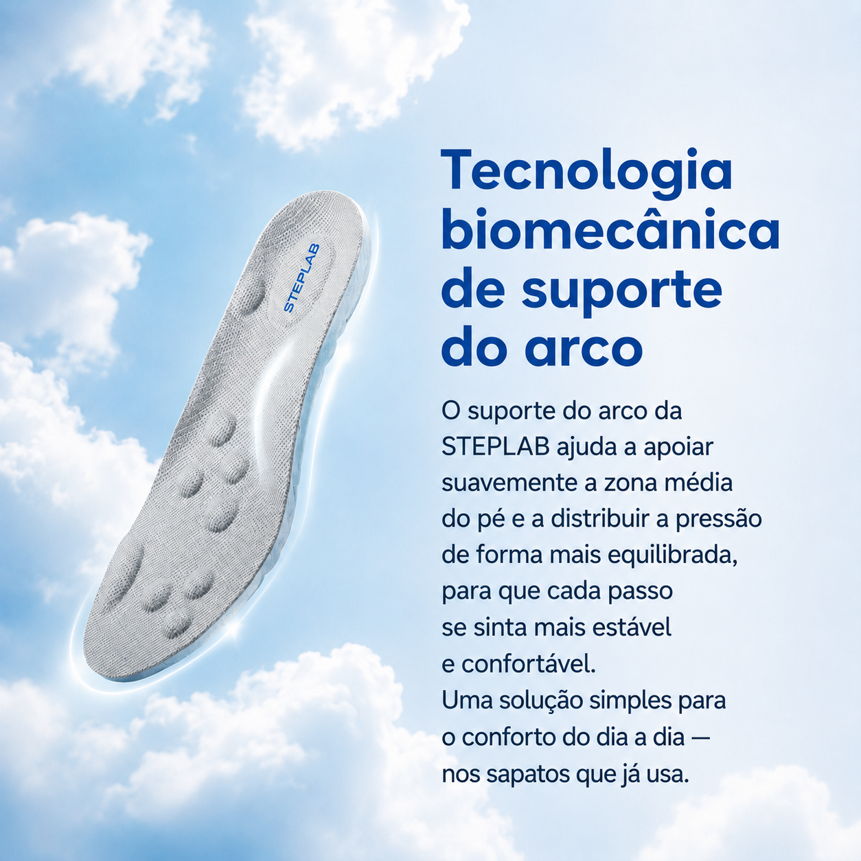 HOJE: 1+1 GRÁTIS! | Elimine a fascite plantar, bem como as dores nos joelhos e nas costas sem cirurgias ou tratamentos caros – StepLab