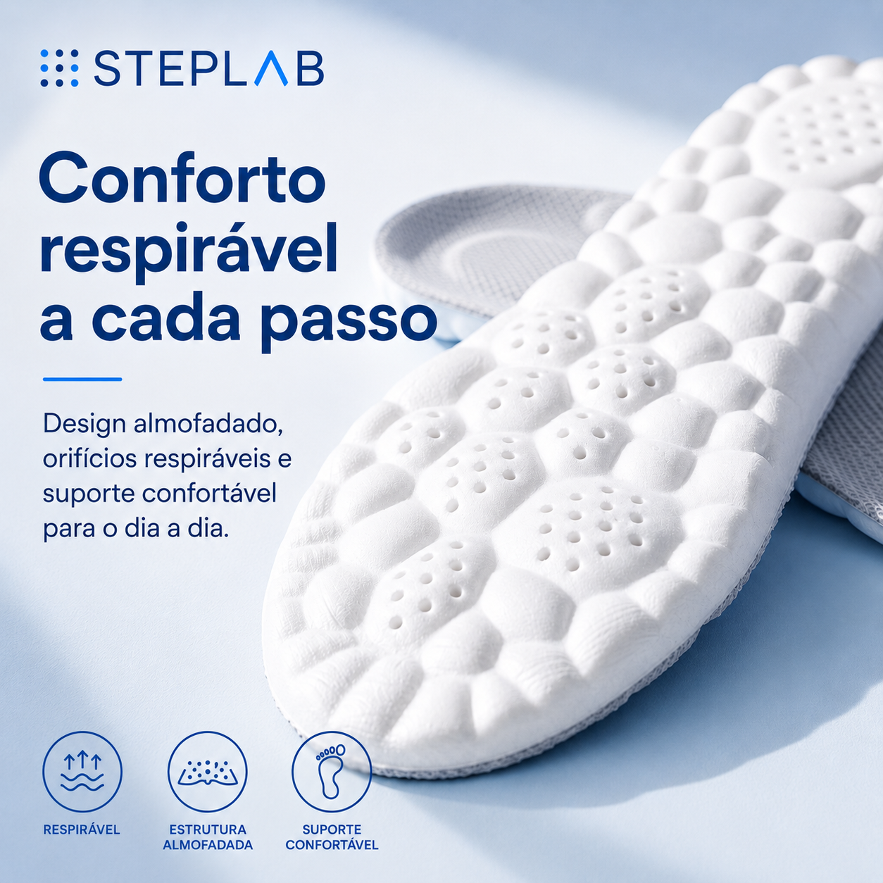HOJE: 1+1 GRÁTIS! | Elimine a fascite plantar, bem como as dores nos joelhos e nas costas sem cirurgias ou tratamentos caros – StepLab