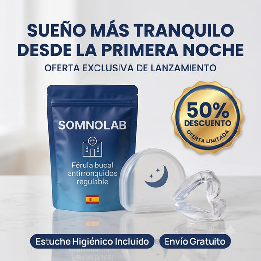 SomnoLab 3